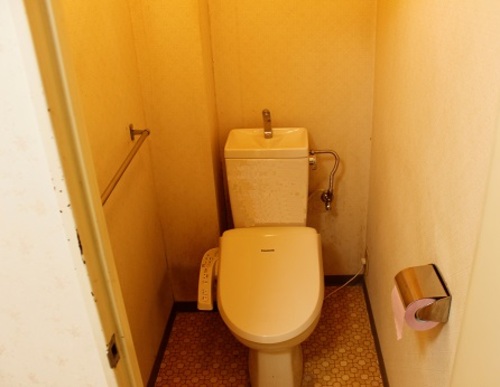 分譲マンションのリノベーション